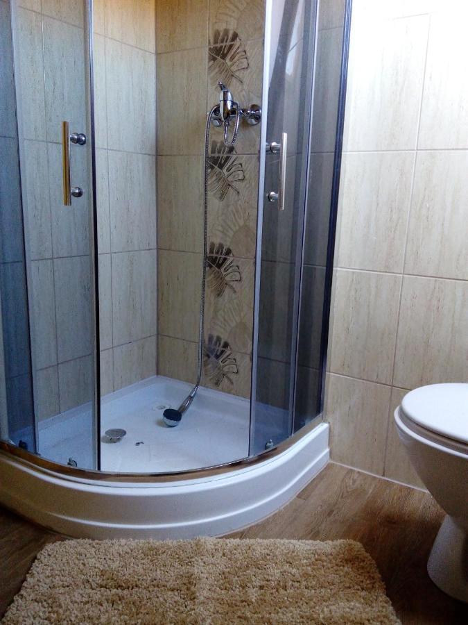 Zamecek Zdiky - Zamecky Apartman Bujanov Bagian luar foto
